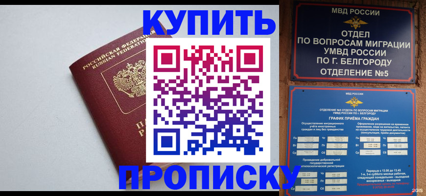 прописка регистрация в Рассказово